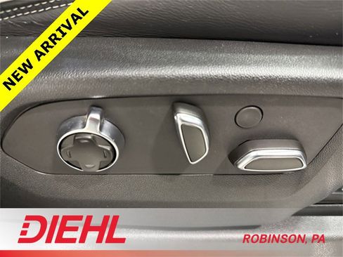 Used 2022 GMC Sierra 1500 AT4X image 15