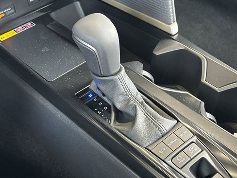 New 2026 Toyota Camry SE image 19