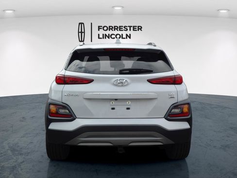 Used 2020 Hyundai Kona Limited image 4