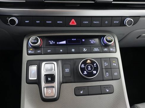 Used 2023 Hyundai Palisade SEL w/ Cargo Package image 15