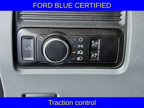 Certified 2026 Ford F250 XL AWD/4WD image 13