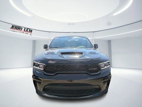 New 2026 Dodge Durango GT w/ Blacktop Package image 7