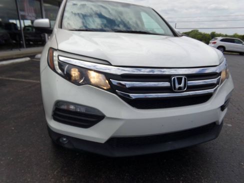 Used 2018 Honda Pilot EX-L image 30