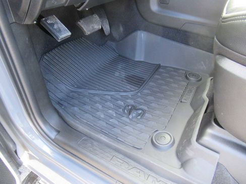 New 2026 RAM 3500 Laramie w/ Night Edition image 26