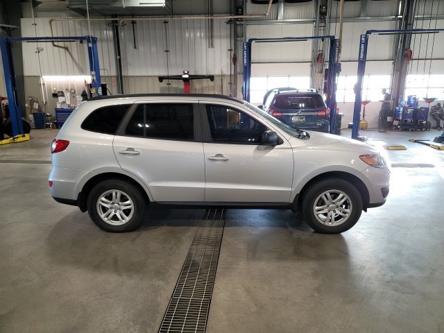 Used 2012 Hyundai Santa Fe GLS FWD image 8