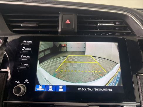 Used 2021 Honda Civic Sport image 15