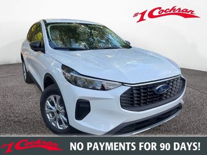 New 2026 Ford Escape Active w/ Cold Weather Package