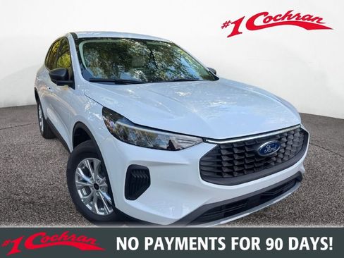 New 2026 Ford Escape Active w/ Cold Weather Package image 1