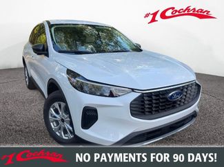 New 2026 Ford Escape Active w/ Cold Weather Package video 1