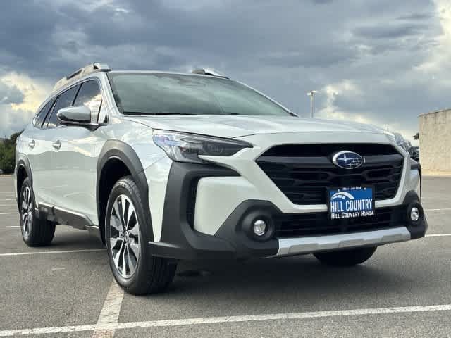 Used 2024 Subaru Outback Touring XT w/ Popular Package #2 AWD/4WD image 10