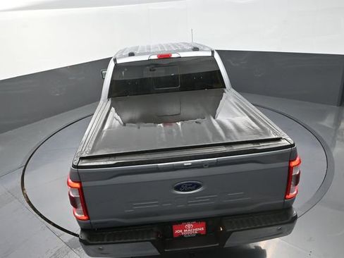 Used 2022 Ford F150 Lariat RWD image 36