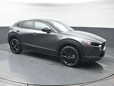 New 2026 MAZDA CX-30 AWD 2.5 S w/ Select Sport Pkg image 7