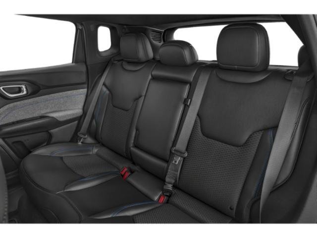 New 2026 Jeep Compass Latitude AWD/4WD image 14