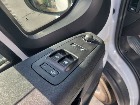 New 2026 RAM ProMaster 3500 image 14