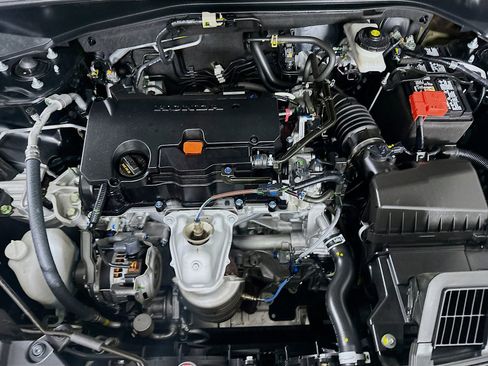 Used 2024 Honda HR-V Sport image 32