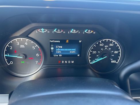 New 2026 Ford F250 XLT w/ FX4 Off-Road Package image 15