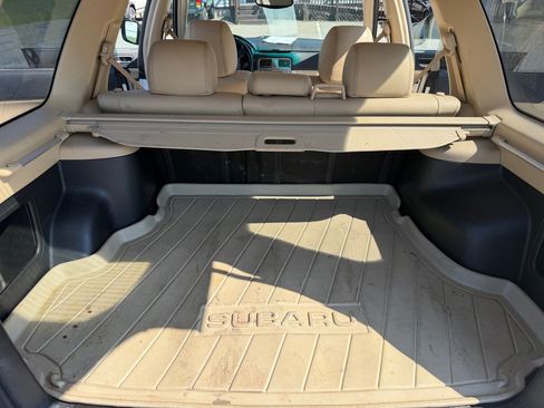 Used 2006 Subaru Forester 2.5X L.L. Bean AWD/4WD image 28