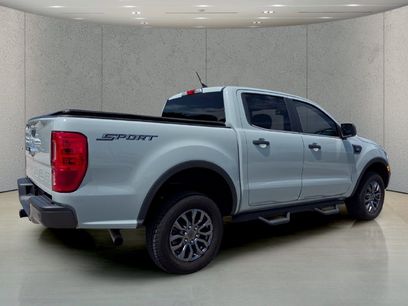 Used 2022 Ford Ranger XLT w/ Equipment Group 301A Mid