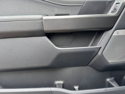 New 2025 Ford F150 Lariat w/ Equipment Group 501A Mid image 10