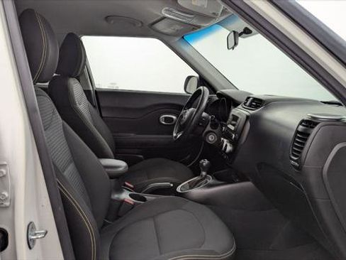 Used 2014 Kia Soul + w/ Eco Package FWD image 21