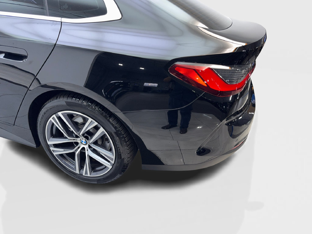 Used 2024 BMW 430i Gran Coupe w/ Convenience Package RWD image 19