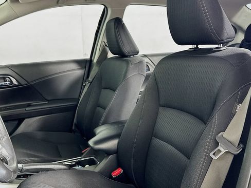 Used 2014 Honda Accord Sport image 8