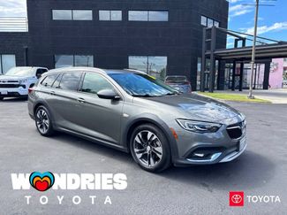 Used 2018 Buick Regal Essence w/ Driver Confidence Package #1 AWD/4WD video 1