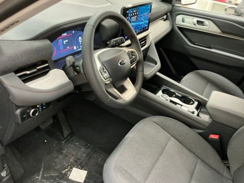 New 2026 Ford Explorer Active AWD/4WD image 15
