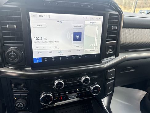 New 2026 Ford F150 Raptor AWD/4WD image 12