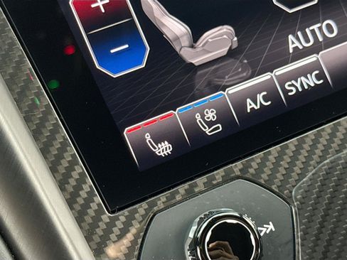 Used 2024 Lamborghini Urus S AWD/4WD image 23
