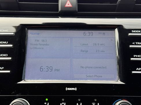 Certified 2020 Toyota Camry LE w/ Carpet Mat Package image 27