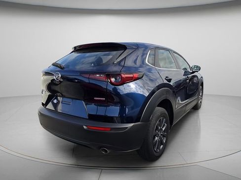 Used 2023 MAZDA CX-30 AWD 2.5 S image 3