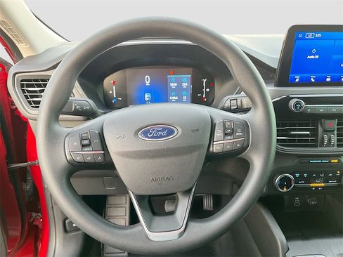 Used 2025 Ford Escape Active image 11