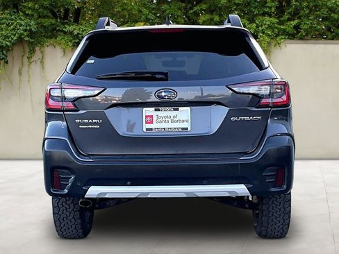 Used 2022 Subaru Outback Limited AWD/4WD image 6