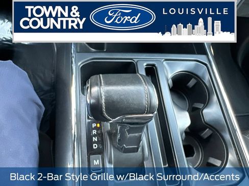 Used 2023 Ford F150 XLT w/ Equipment Group 302A High AWD/4WD image 23