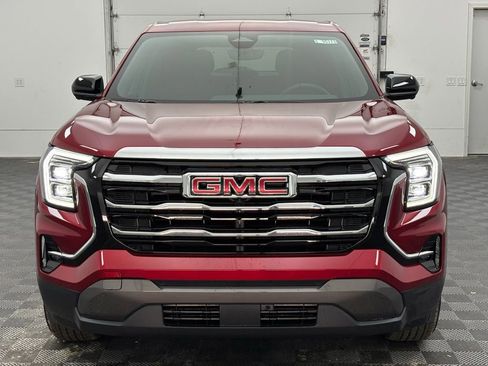 New 2026 GMC Terrain Elevation w/ Technology Package II image 14