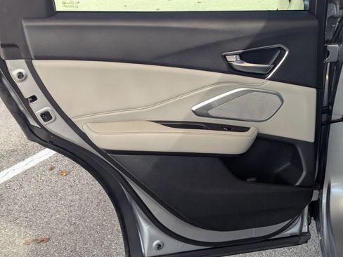 Used 2023 Acura RDX FWD w/ Technology Package image 16