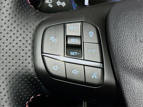 New 2026 Ford Escape ST-Line Select w/ Tech Pack #1 image 28