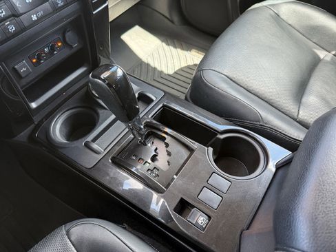 Used 2021 Toyota 4Runner Nightshade image 23