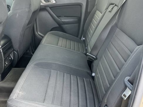 Used 2020 Ford Ranger XLT w/ Equipment Group 301A Mid AWD/4WD image 18