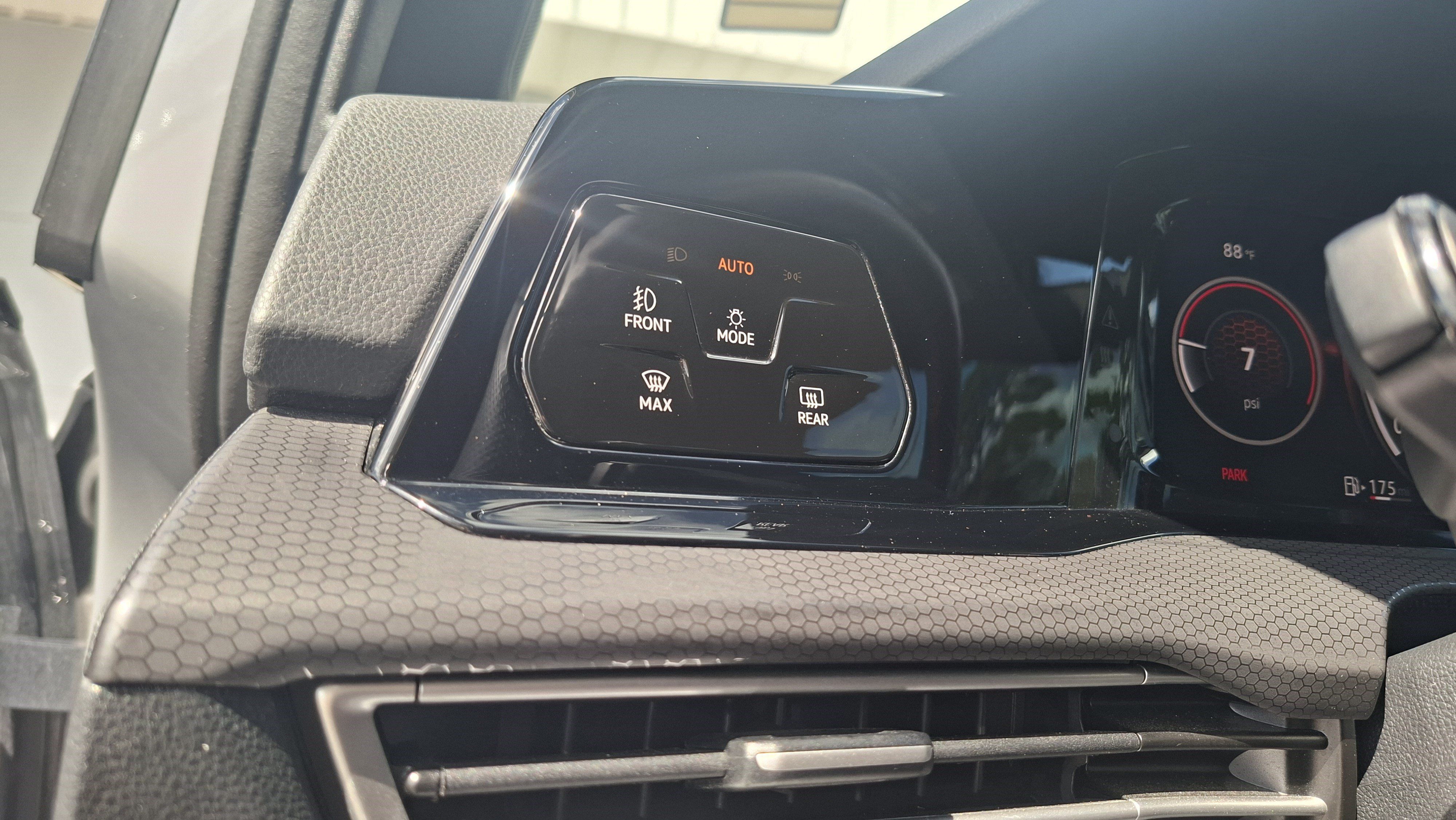 Used 2024 Volkswagen GTI S FWD image 12