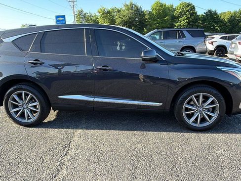 Used 2019 Acura RDX FWD w/ Technology Package image 4