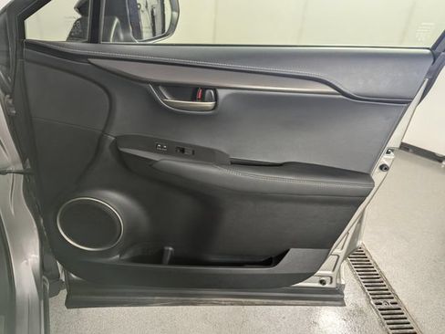 Used 2017 Lexus NX 200t AWD image 21