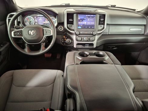 Used 2022 RAM 1500 Big Horn image 10