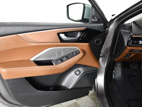 Certified 2024 Acura MDX SH-AWD w/ Technology Package image 36