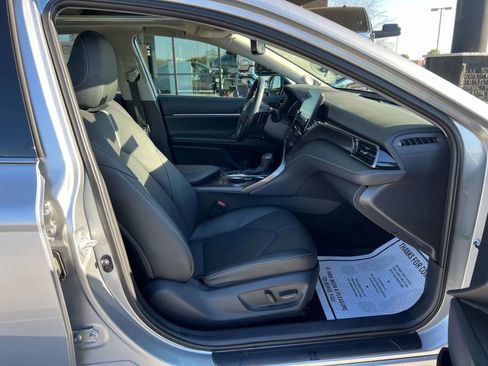 Used 2021 Toyota Camry XSE image 20