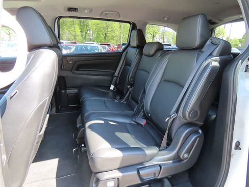 Certified 2023 Honda Odyssey EX-L image 13