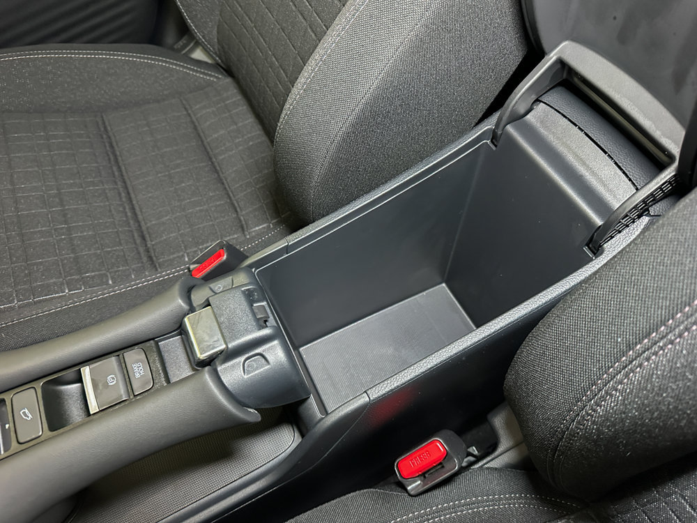 Used 2025 Honda HR-V LX image 34