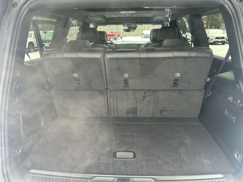 New 2026 Jeep Grand Wagoneer Limited image 36