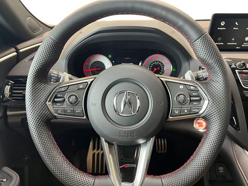 New 2026 Acura RDX A-Spec AWD/4WD image 29